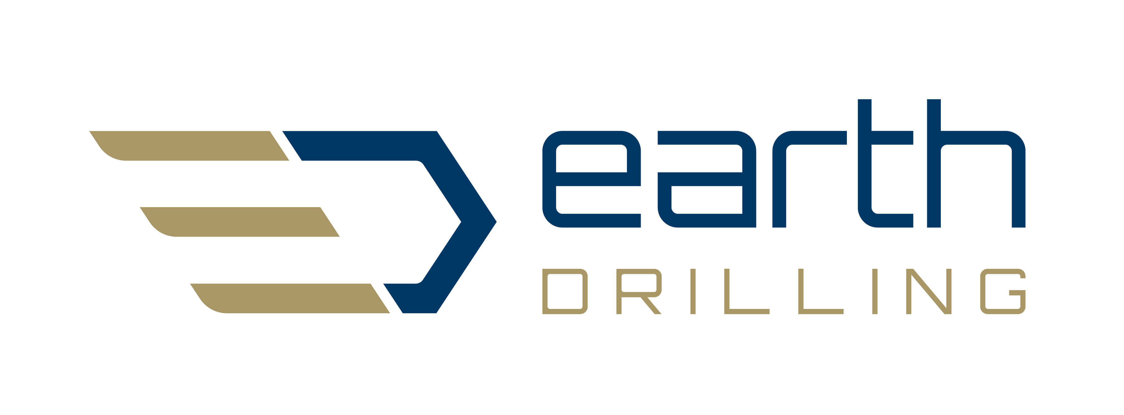 Earth Drilling