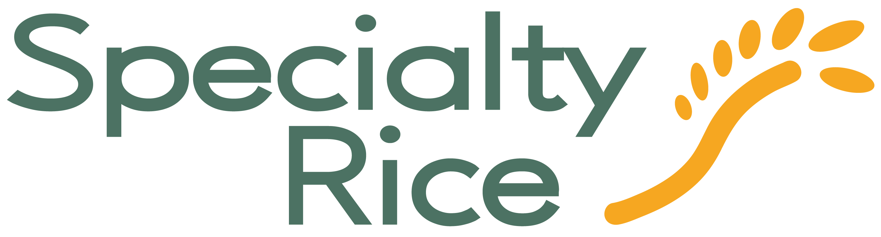 Specialty Rice