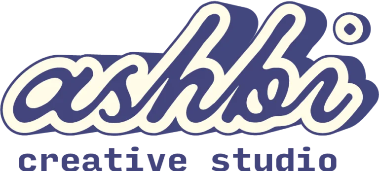 Ashbi Creative Studio - Branding | Web Design | Marketing