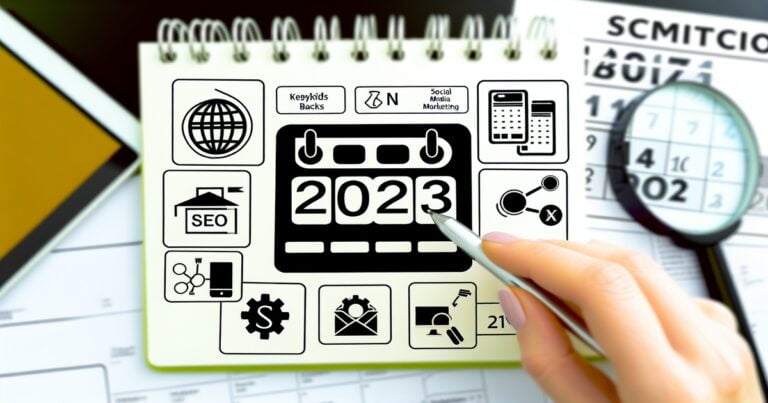 SEO for E-commerce Websites: Essential Tactics for 2023