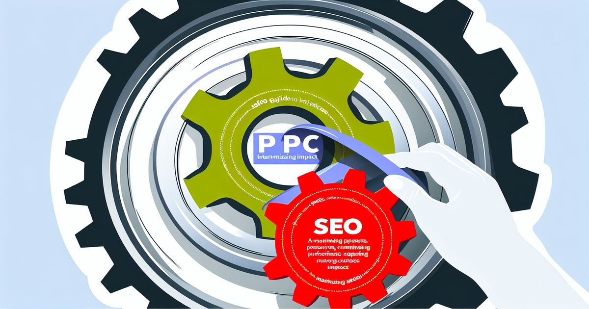 Integrating PPC with SEO: A Guide to Maximizing Impact