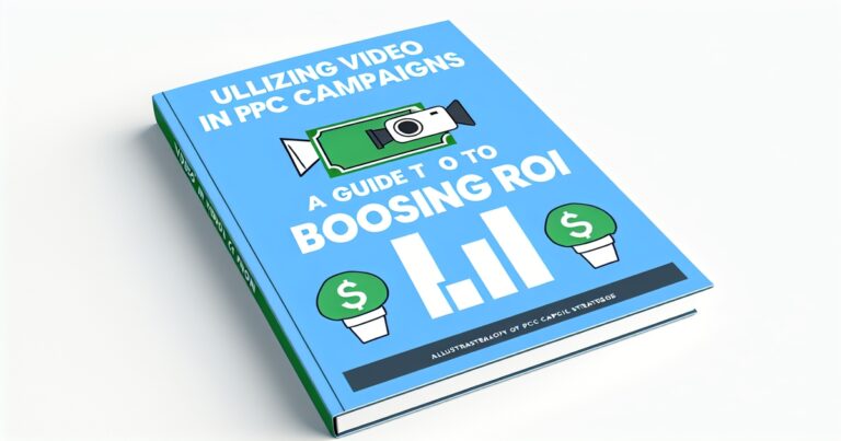 Utilizing Video in PPC Campaigns: A Guide to Boosting ROI