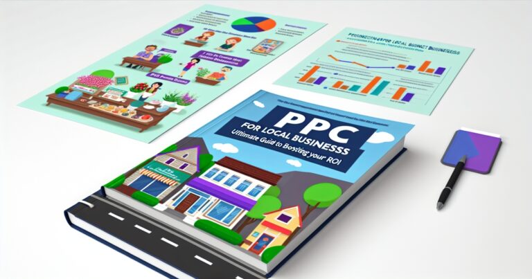 PPC for Local Businesses: Ultimate Guide to Boosting Your ROI