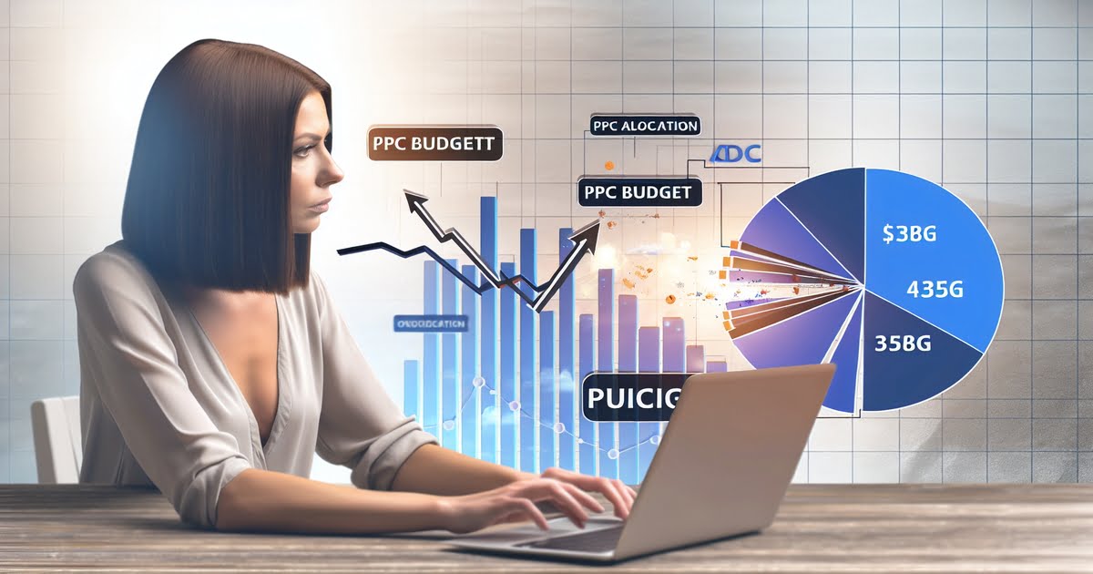 PPC Budget Management: Mastering Allocation & Optimization