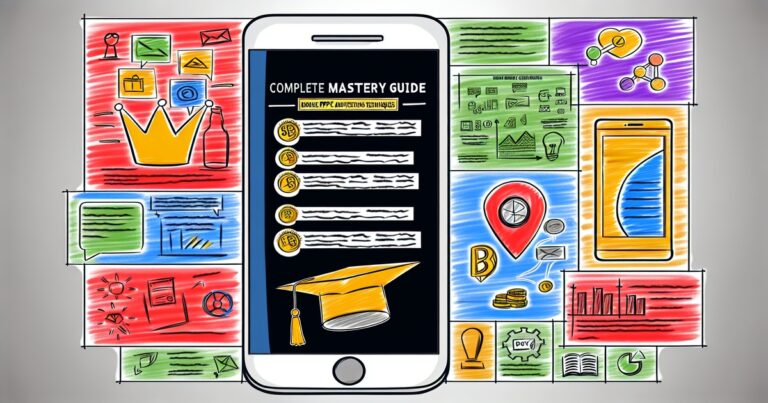 Mobile PPC Advertising Techniques: A Complete Mastery Guide